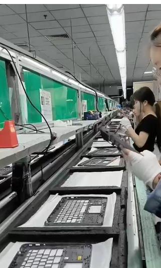 合肥海易嘉电长白班岗位图片 3