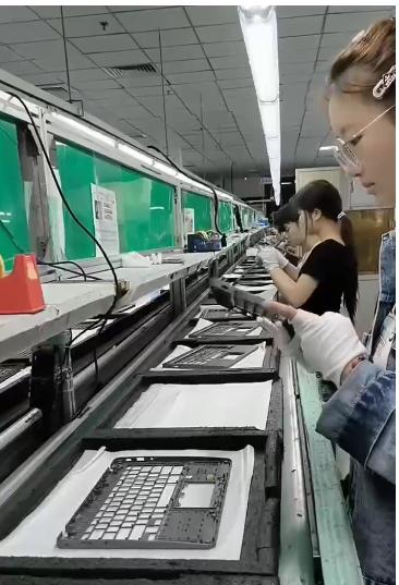 合肥海易嘉电长白班岗位图片 4
