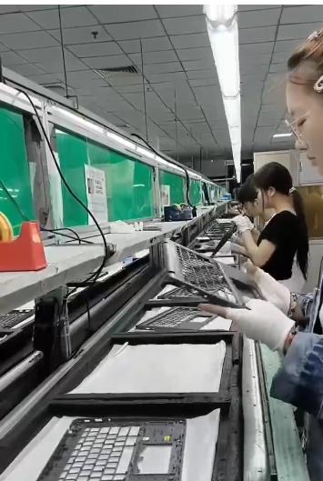 合肥海易嘉电长白班岗位图片 5