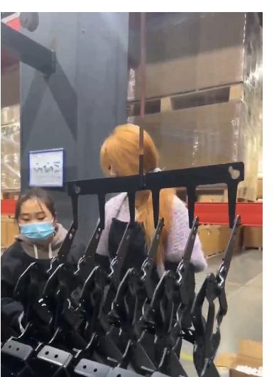 嘉兴汽车配件厂日结工257元/天岗位图片 3