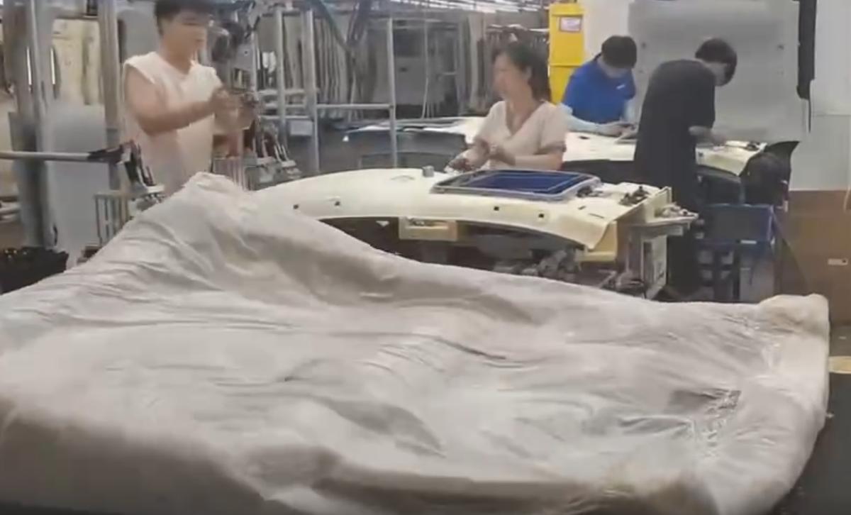 嘉定小零件日结工岗位图片 6