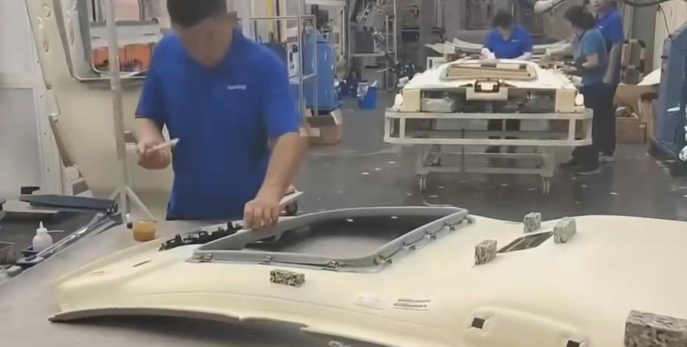嘉定小零件日结工岗位图片 8
