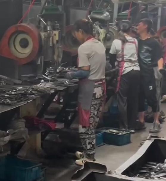 泰州敏华家具普工岗位图片 4