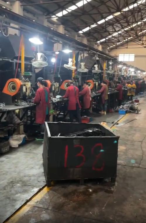 泰州敏华家具普工岗位图片 5
