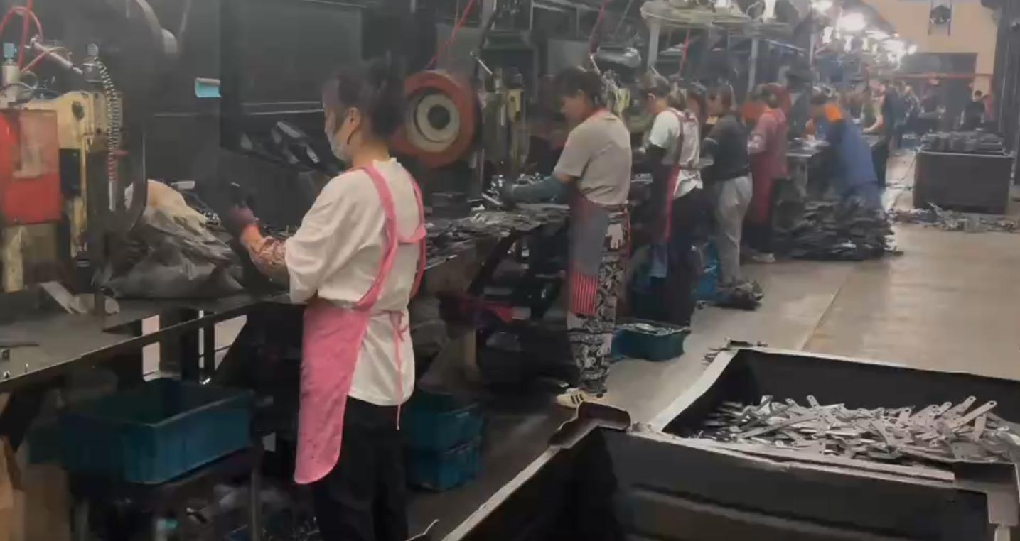 泰州敏华家具普工岗位图片 6