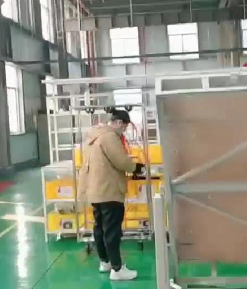 鹤壁线束厂日结工岗位图片 5