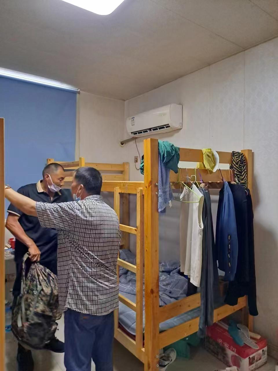 无锡威腾体育小时工岗位图片 4