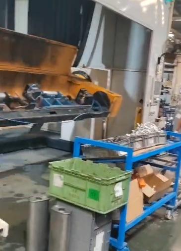 芜湖杰锋日结工岗位图片 5