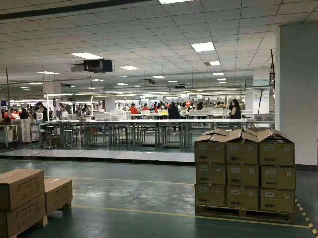 江苏电子厂小时工A岗位图片 4