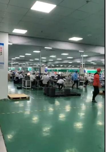 昆山城北充电宝十天后预支岗位图片 4