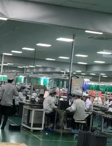 昆山城北充电宝十天后预支岗位图片 5