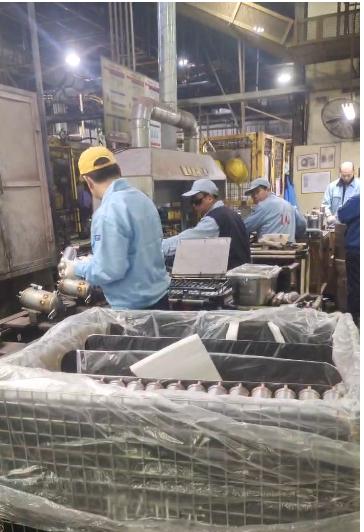 上海浦东电器小时工岗位图片