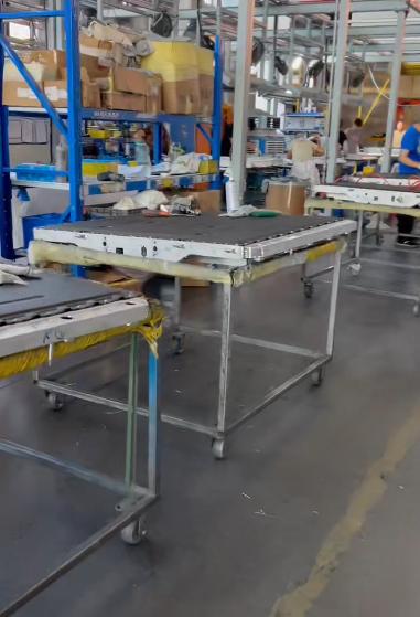 合肥驰宇新材料普工小时工岗位图片 4