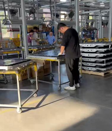 合肥驰宇新材料普工小时工岗位图片 5