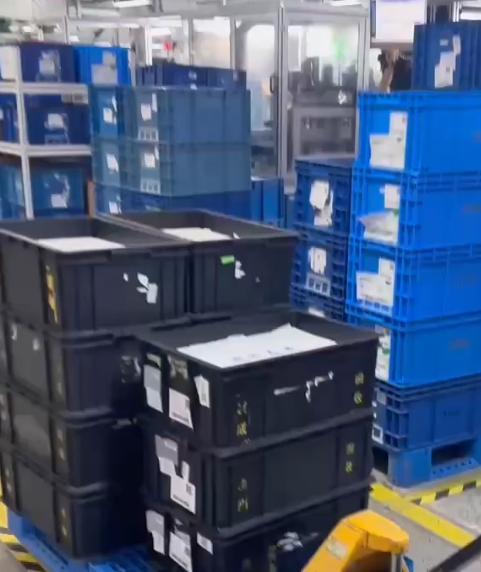 上海延锋智能小时工岗位图片 3