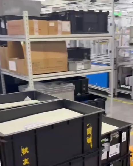 上海延锋智能小时工岗位图片 4