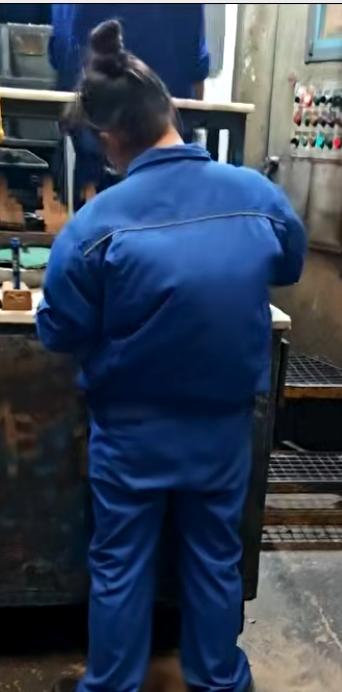 广德汽车配件3天后日结岗位图片