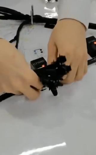 南通友星电子线周预支岗位图片