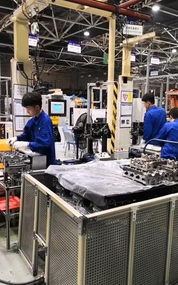 青岛柳州汽车岗位图片 5
