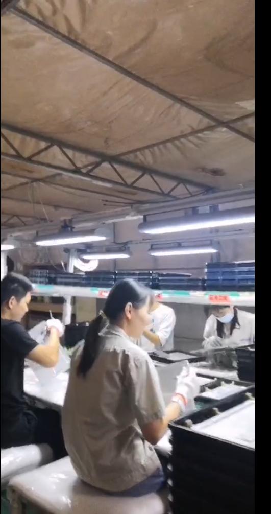 昆山陆新包吃包住小时工岗位图片