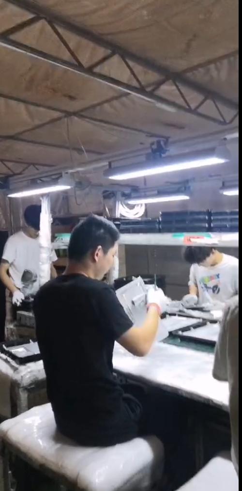 昆山陆新包吃包住小时工岗位图片