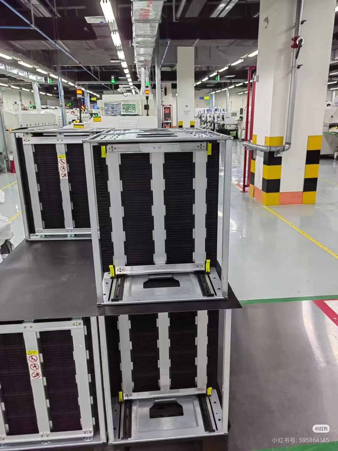 昆山城南富士康小时工A6岗位图片