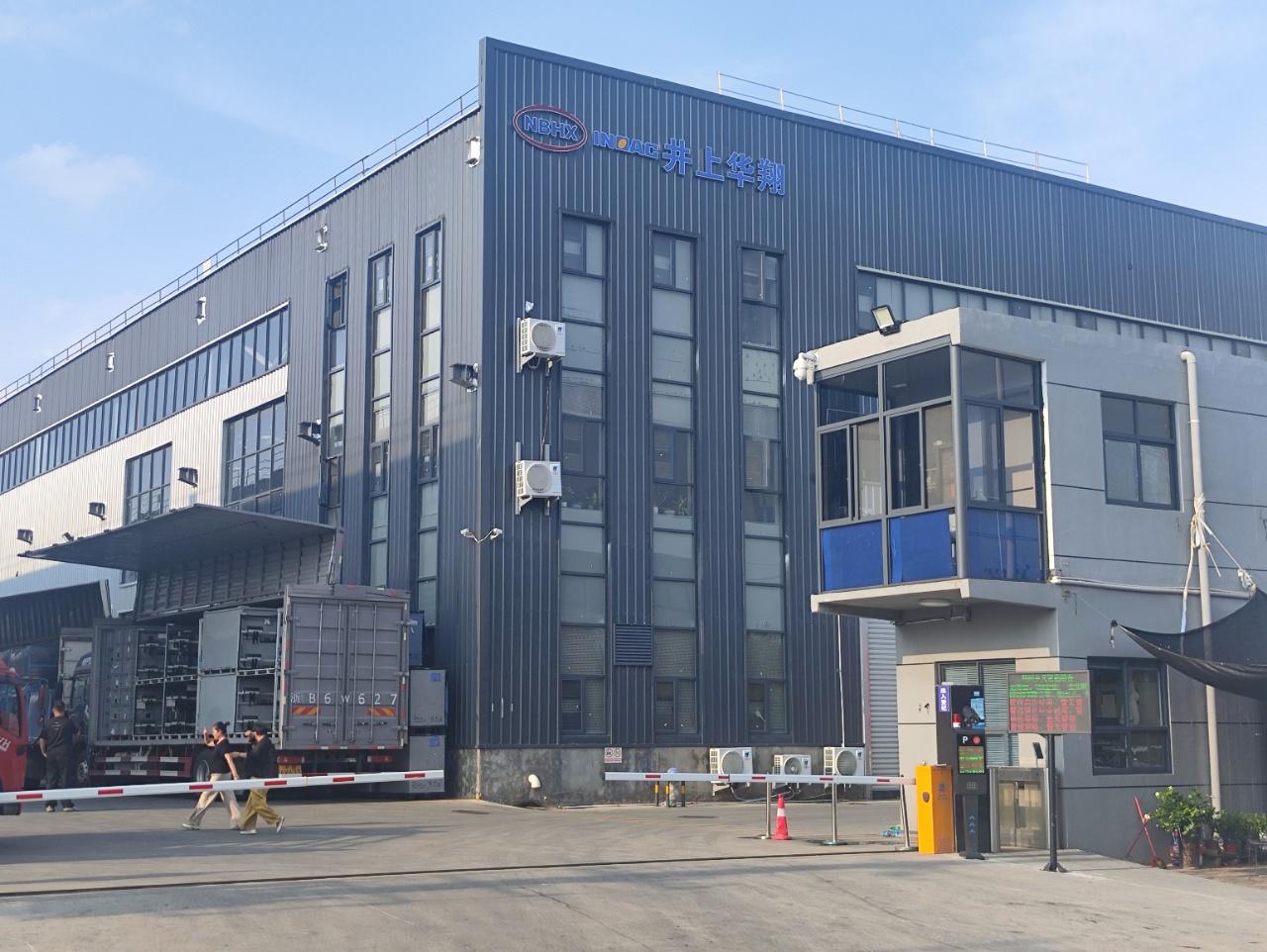 郑州华翔52岁大龄工岗位图片 5