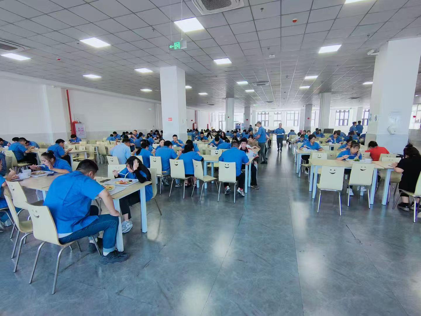 宁德科达利高价派遣工A岗位图片