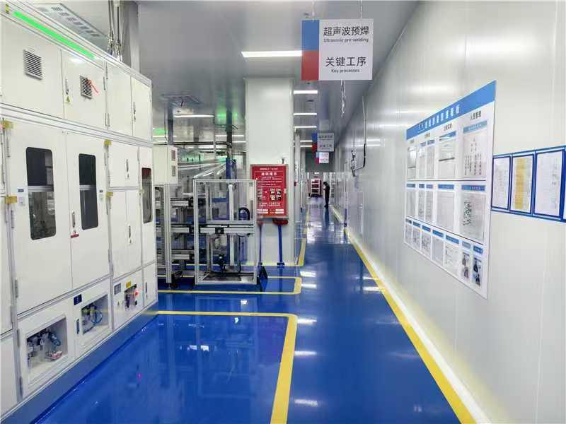 杭州富江新能源小时工岗位图片 5