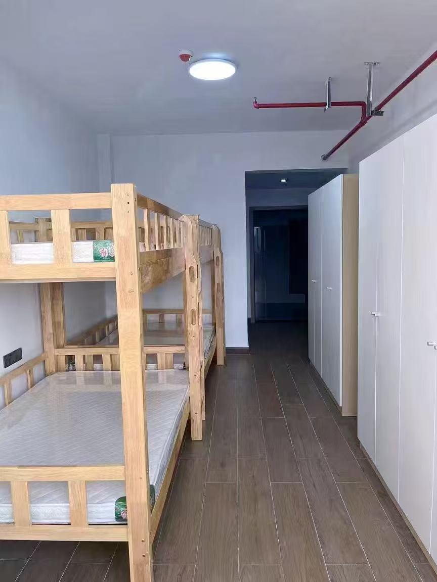 杭州富江新能源小时工岗位图片 6