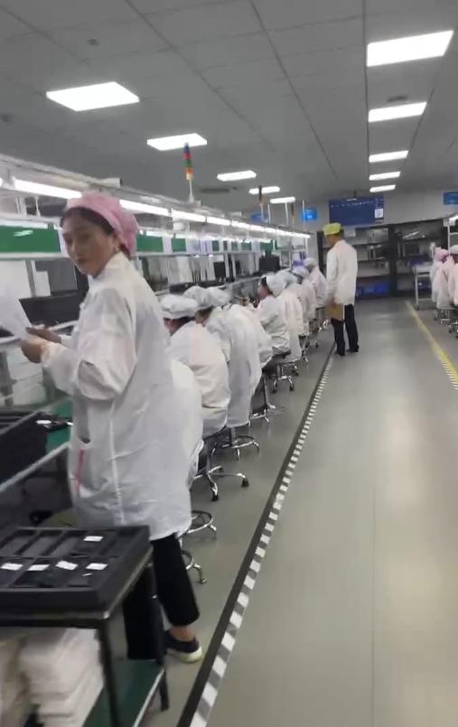 无锡盈达长白班日结工岗位图片 3