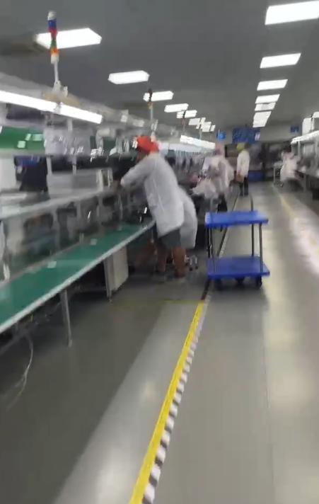 无锡盈达长白班日结工岗位图片 4