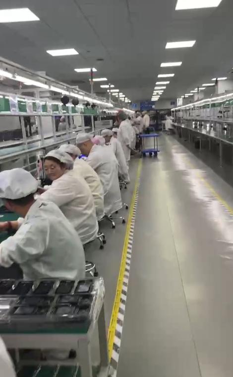 无锡盈达长白班日结工岗位图片 5