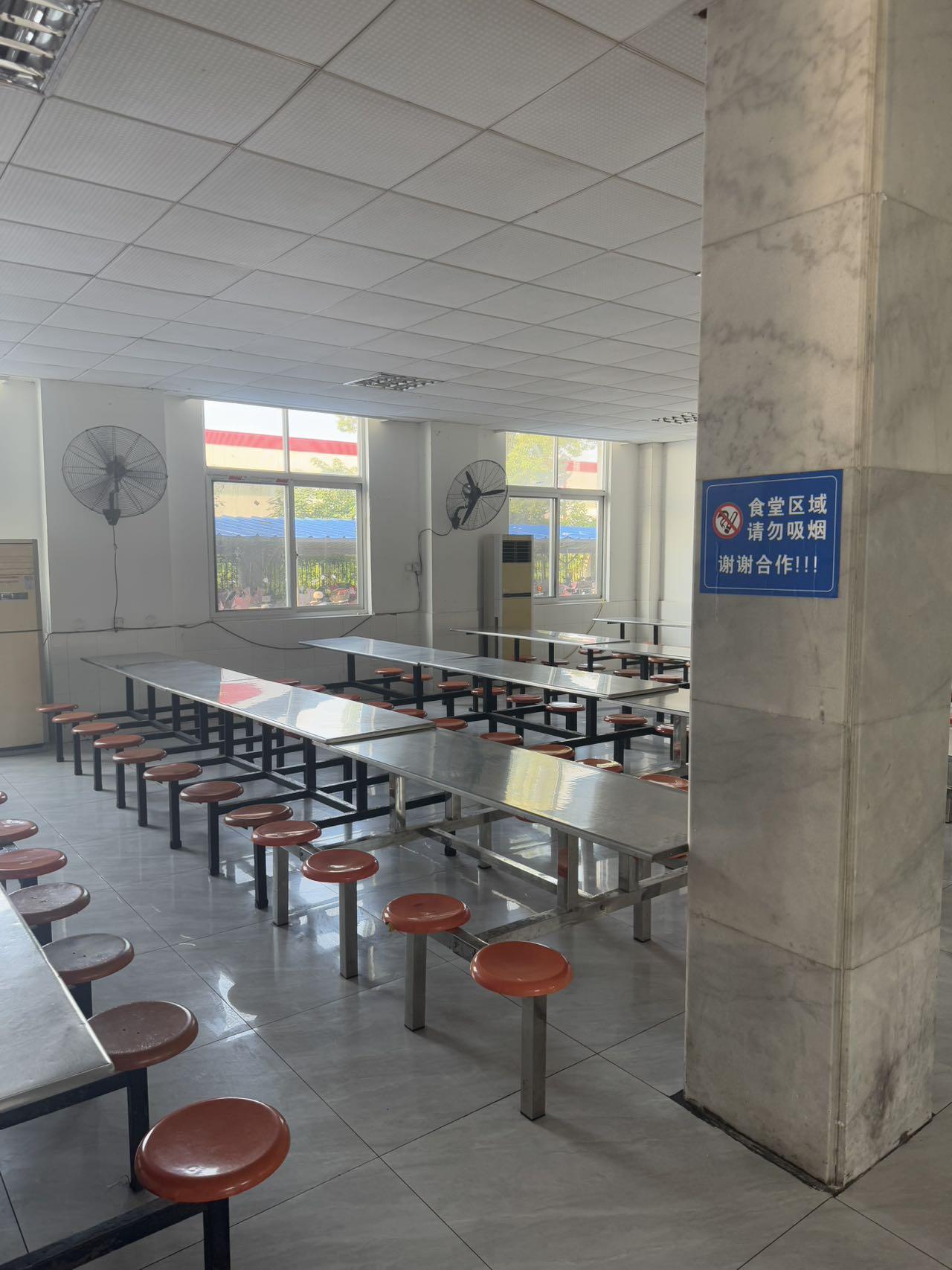 南京天翔机电小时工A岗位图片