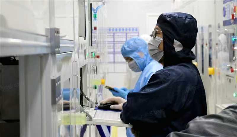 安徽宁国时代新能源小时工A岗位图片