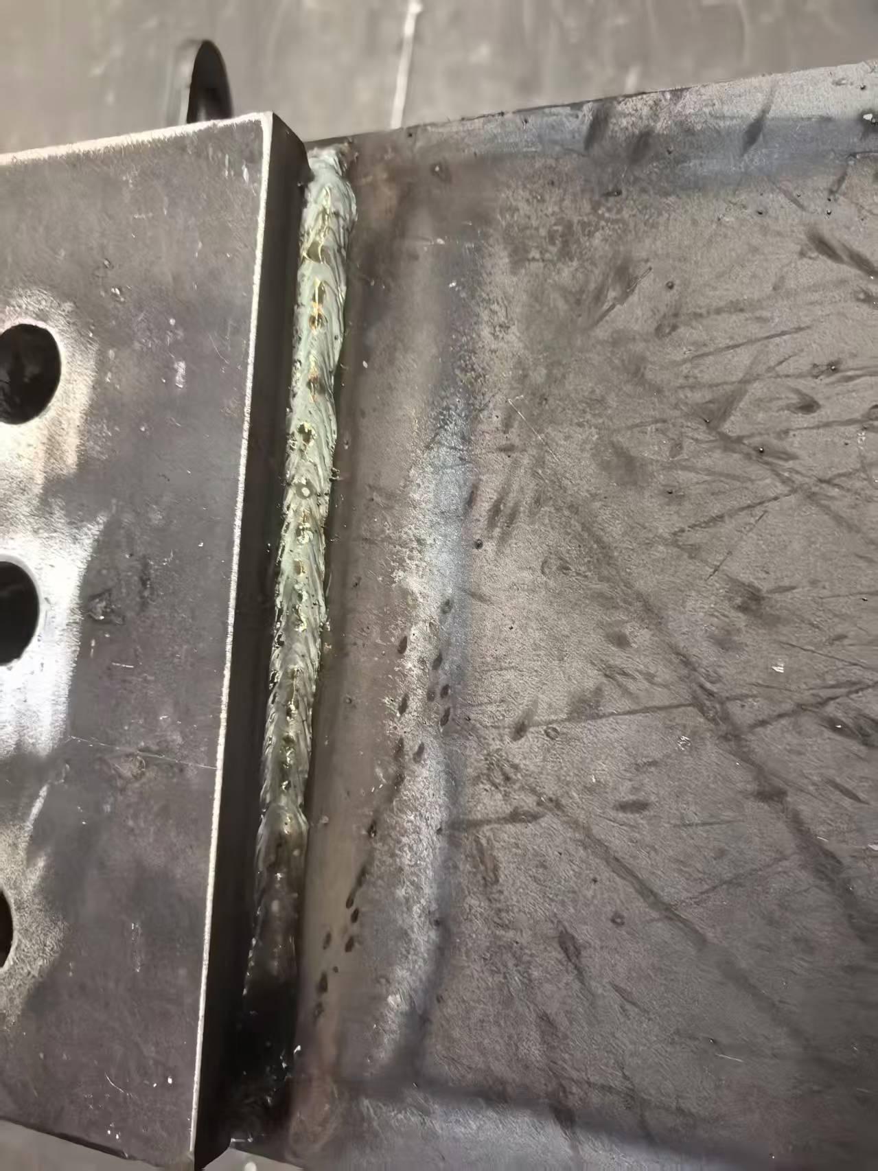 湖南中联重科焊工35/时岗位图片 7