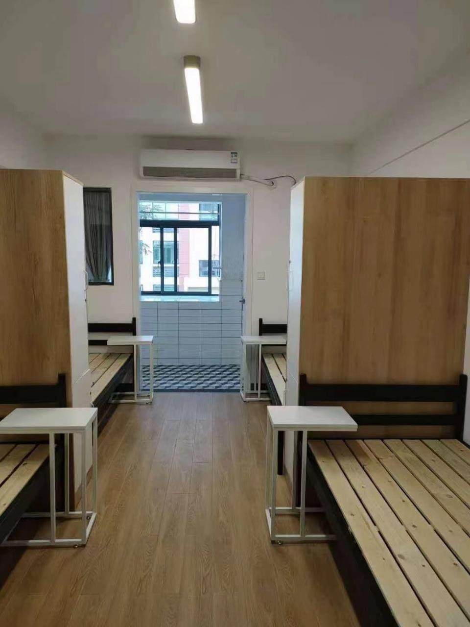 滁州乐岁新材料日结2岗位图片 7