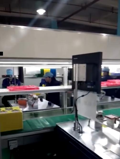 杭州小凤电子厂小时工A岗位图片 3