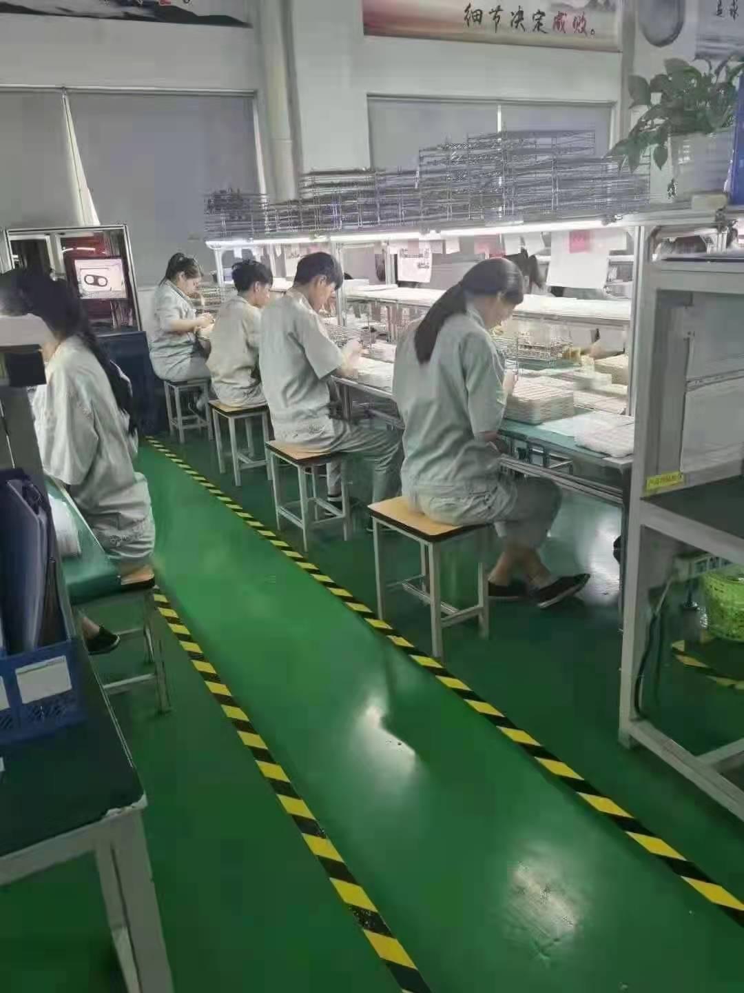 杭州铭赫小时工岗位图片 1