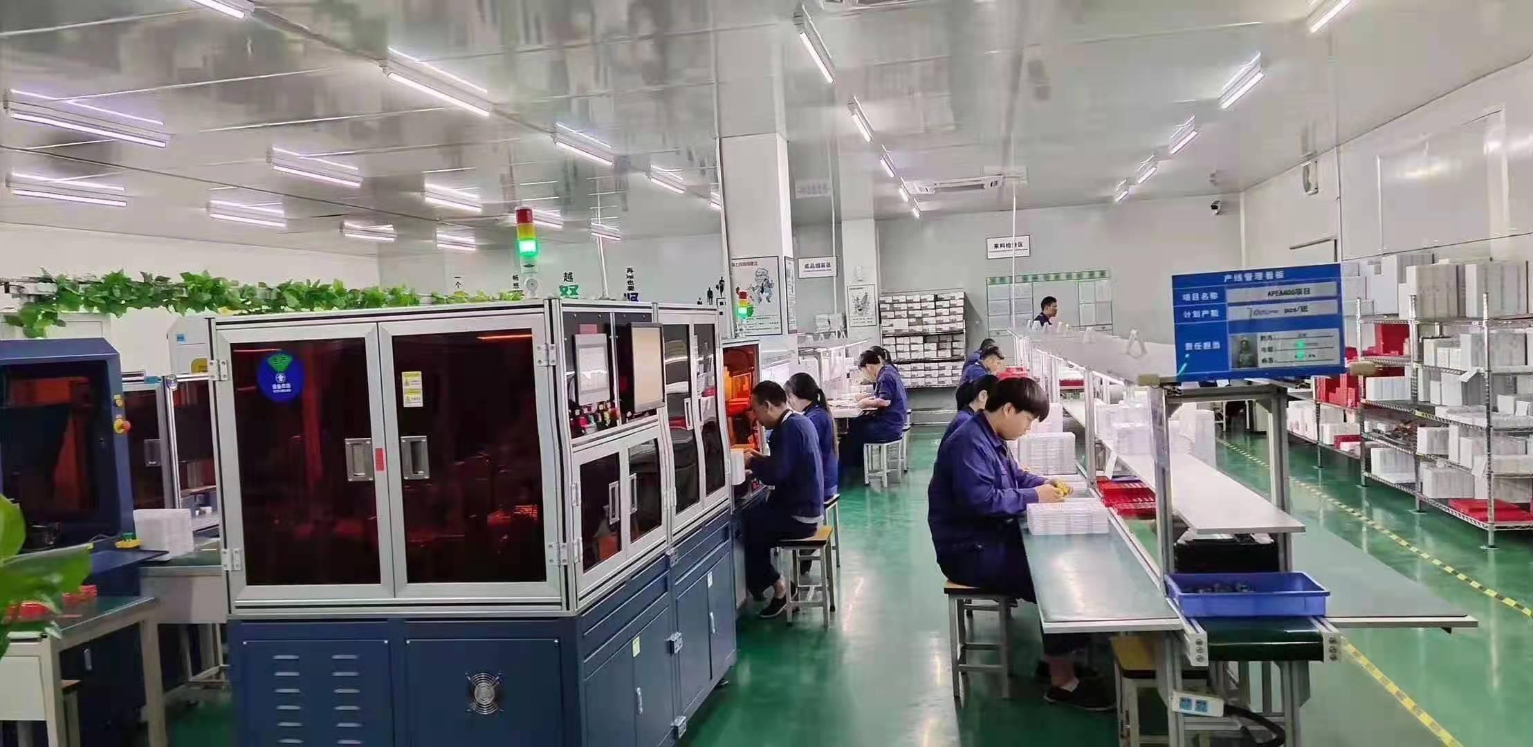 杭州铭赫小时工岗位图片 3