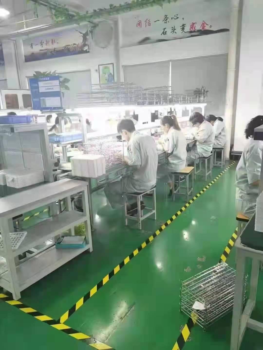 杭州铭赫小时工岗位图片 4