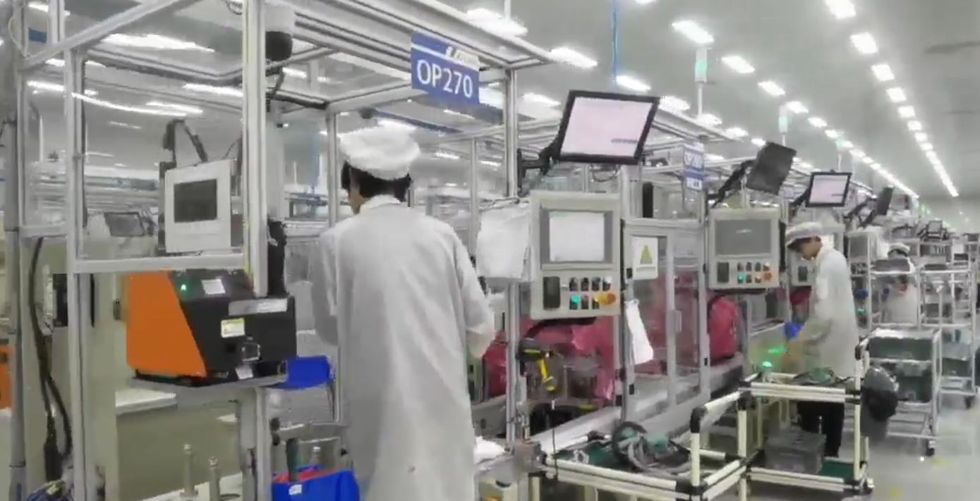 马鞍山蓝黛小时工岗位图片