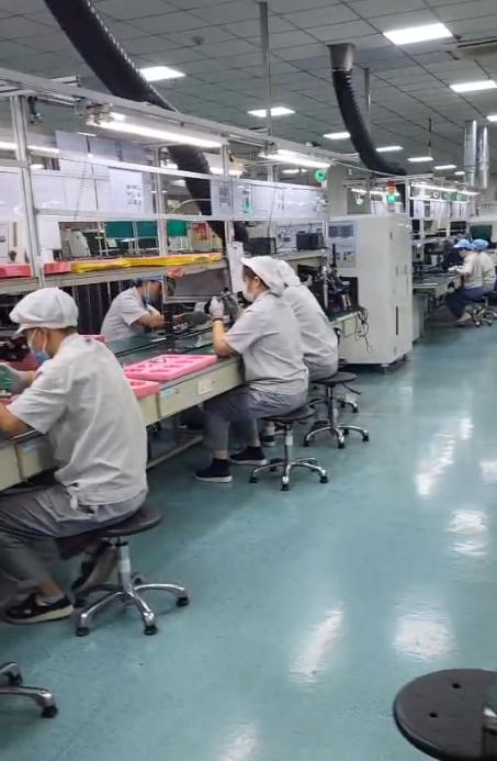 杭州凤凰科技小时工A岗位图片 4