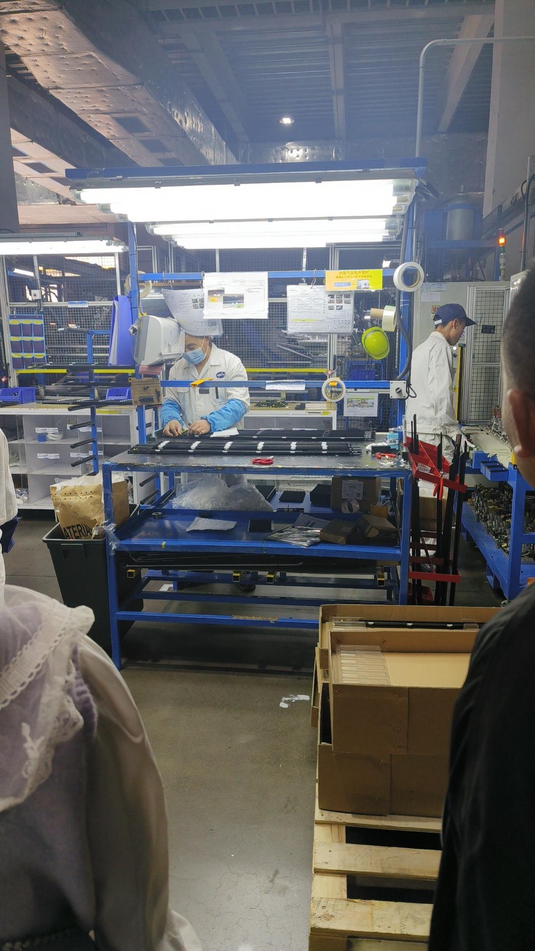 湖州敏实小时工岗位图片