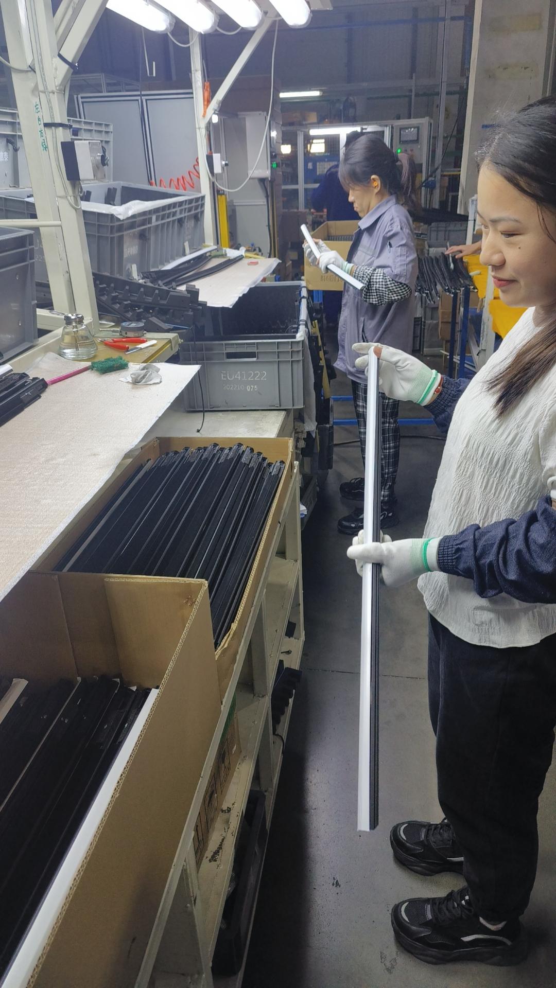 湖州敏实小时工岗位图片