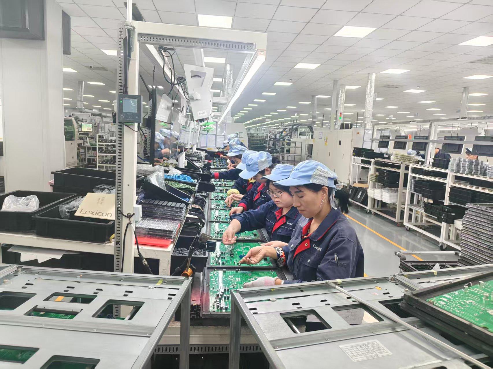 东台敏实小时工岗位图片