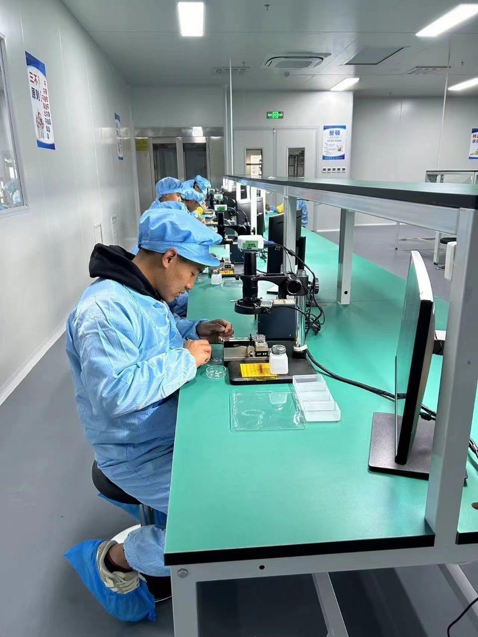宿州光卓5G通信小时工岗位图片