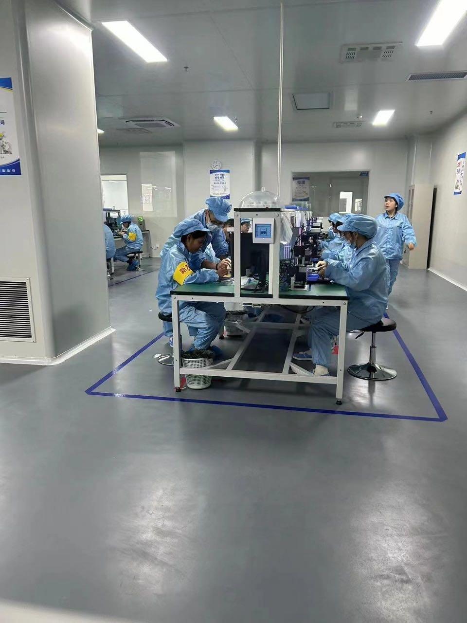 宿州光卓5G通信小时工岗位图片