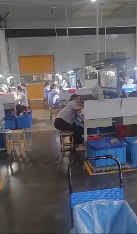 宣城宁国博门汽车配件岗位图片