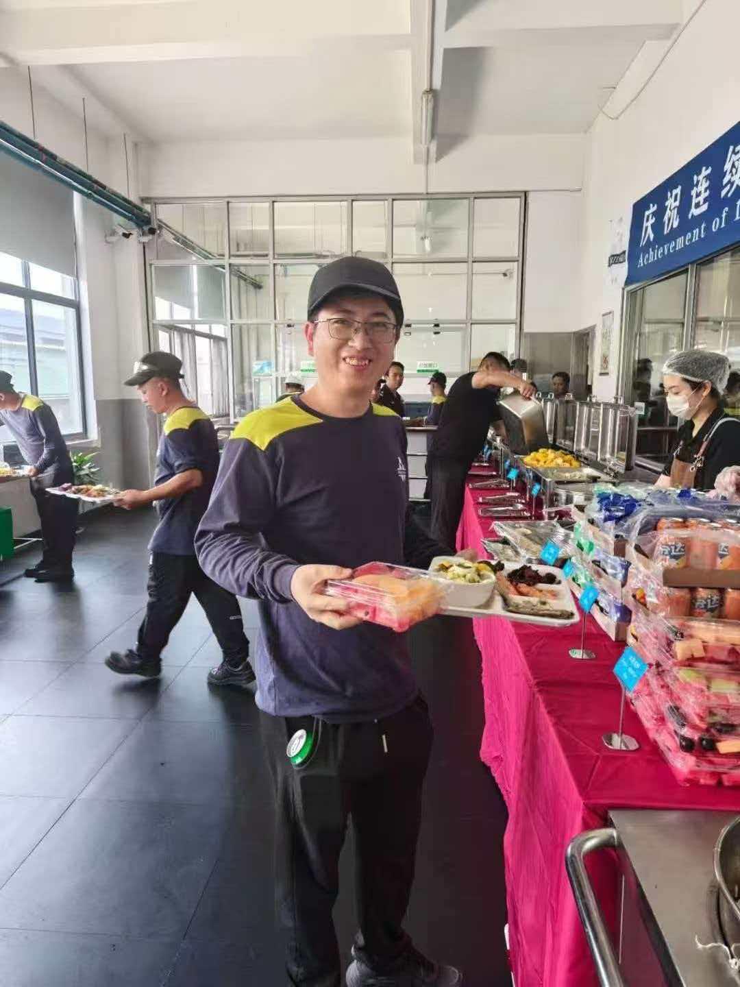 宁波瑞亚小零件日结260+岗位图片 2